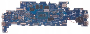 Płyta główna DELL Latitude 3120 D