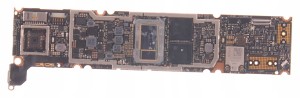 Płyta główna DELL XPS 13 9315 D