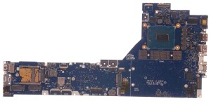 Płyta główna DELL Precision 16 7680 D