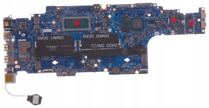 Płyta główna DELL Latitude 5531 D
