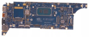 Płyta główna DELL Latitude 7320 D