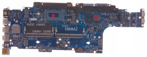 Płyta główna DELL Precision 3570 D