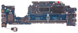 Płyta główna DELL Latitude 5310 D