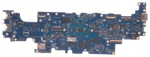 Płyta główna DELL Latitude 3120 D