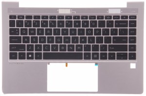 Palmrest z klawiaturą HP EliteBook x360 645 G10 PL B