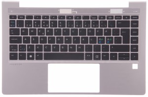 Palmrest z klawiaturą HP ProBook x360 445 G10 NO A