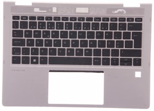 Palmrest z klawiaturą HP ProBook x360 435 G10 UK B