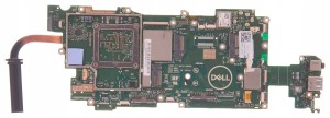Płyta główna DELL Latitude 7220 Rugged Extreme D