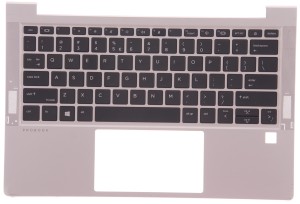 Palmrest z klawiaturą HP HP ProBook 430 G8 PL B