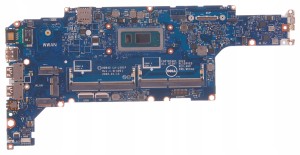 Płyta główna DELL Latitude 5430 D