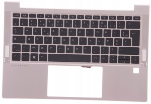 Palmrest z klawiaturą HP EliteBook 630 G10 FR A