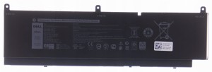 Bateria DELL Precision 7550 7560 7750 7760 PKWVM