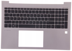 Palmrest z klawiaturą HP EliteBook 865 PL A