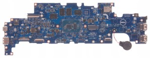 Płyta główna DELL Latitude 3120 D