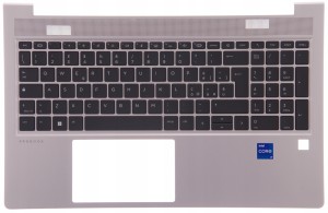Palmrest z klawiaturą HP ProBook 450 G10 IT A