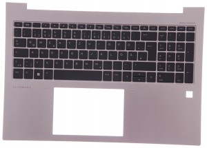 Palmrest z klawiaturą HP EliteBook 860 G9 DE A