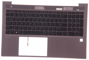 Palmrest z klawiaturą HP EliteBook 850 G7 FR A