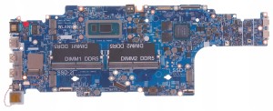 Płyta główna DELL Latitude 5520 D