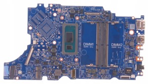 Płyta główna DELL Latitude 3550 D