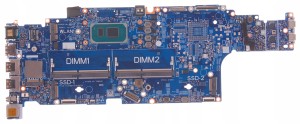 Płyta główna DELL Latitude 5520 D