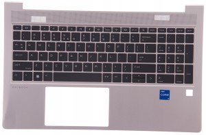 Palmrest z klawiaturą HP ProBook 450 PL B