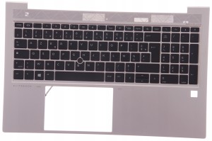 Palmrest z klawiaturą HP EliteBook 855 G7 FR A