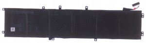 Bateria DELL XPS 15 9550 Precision 15 5510 4GVGH
