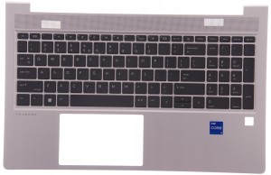 Palmrest z klawiaturą HP ProBook 450 G10 NL A
