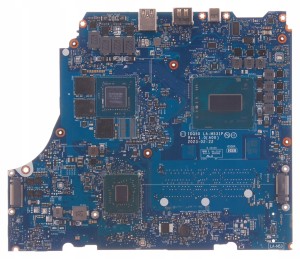 Płyta główna DELL G15 5530 D