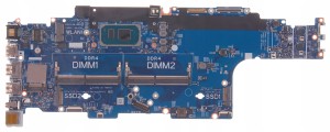 Płyta główna DELL Latitude 5530 D