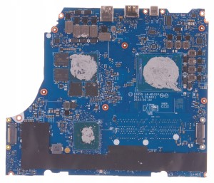 Płyta główna DELL G15 5530 D