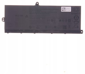 Bateria Dell Pro Max 16 YPH16