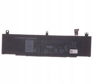 Bateria DELL Alienware 13 Alienware 13 R3 TDW5P