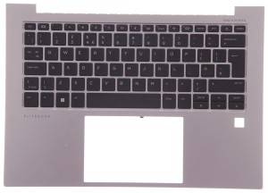 Palmrest z klawiaturą HP EliteBook 1040 UK A-