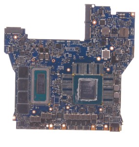 Płyta główna DELL Alienware X15 R2 D