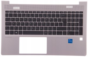 Palmrest z klawiaturą HP HP ProBook 450 G10 UK A