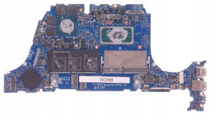 Płyta główna DELL Inspiron 16 7610 D