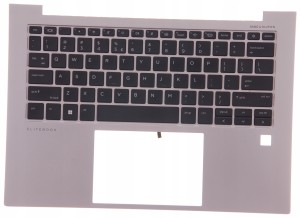 Palmrest z klawiaturą HP EliteBook 840 NL A-