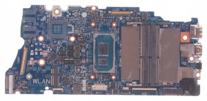 Płyta główna DELL Vostro 5402 D
