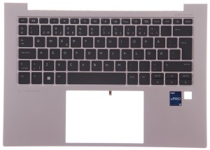Palmrest z klawiaturą HP EliteBook 1040 G9 NO SE A