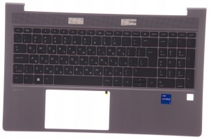 Palmrest z klawiaturą HP ZBook Power 15 G10 HE A