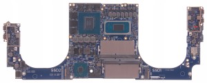 Płyta główna DELL XPS 9710 D