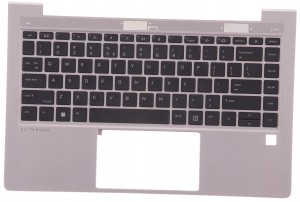 Palmrest z klawiaturą HP EliteBook 645 G10 NL A