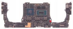 Płyta główna DELL XPS 14 9440 D