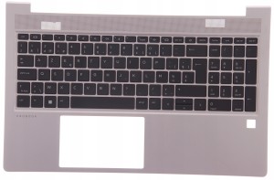 Palmrest z klawiaturą HP ProBook 450 G10 BE A-