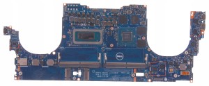 Płyta główna DELL Precision 15 5570 D
