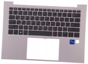 Palmrest z klawiaturą HP EliteBook 840 AR A