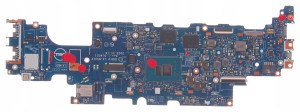 Płyta główna DELL Latitude 3140 D
