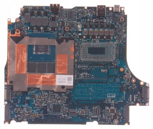 Płyta główna DELL Alienware M15 R7 D
