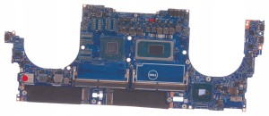 Płyta główna DELL XPS 15 9510 D